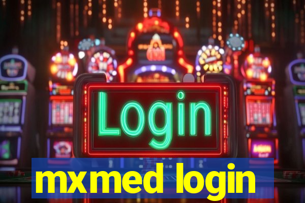 mxmed login